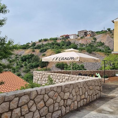 Tarac Apartment Senj  Ngoại thất bức ảnh