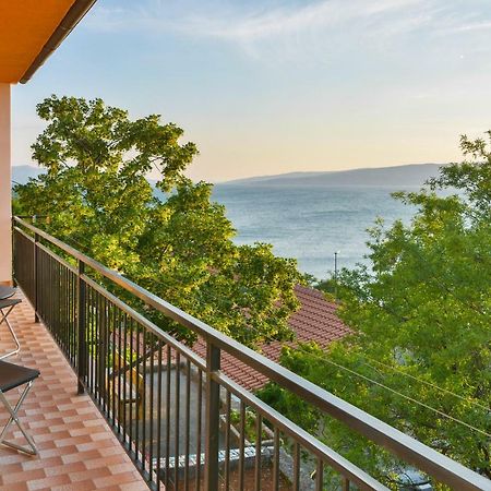 Tarac Apartment Senj  Ngoại thất bức ảnh