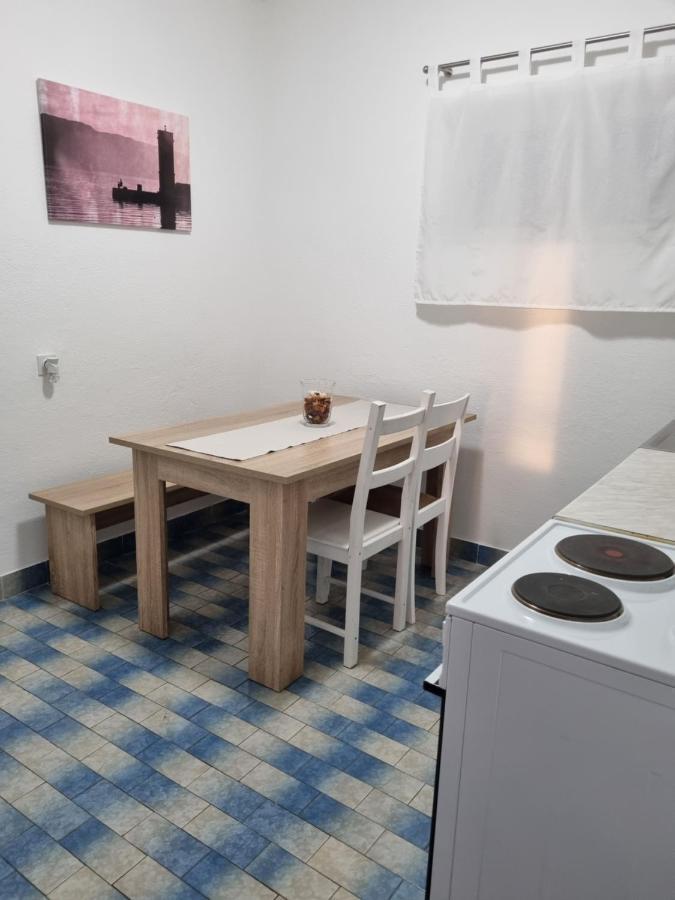 Tarac Apartment Senj  Ngoại thất bức ảnh