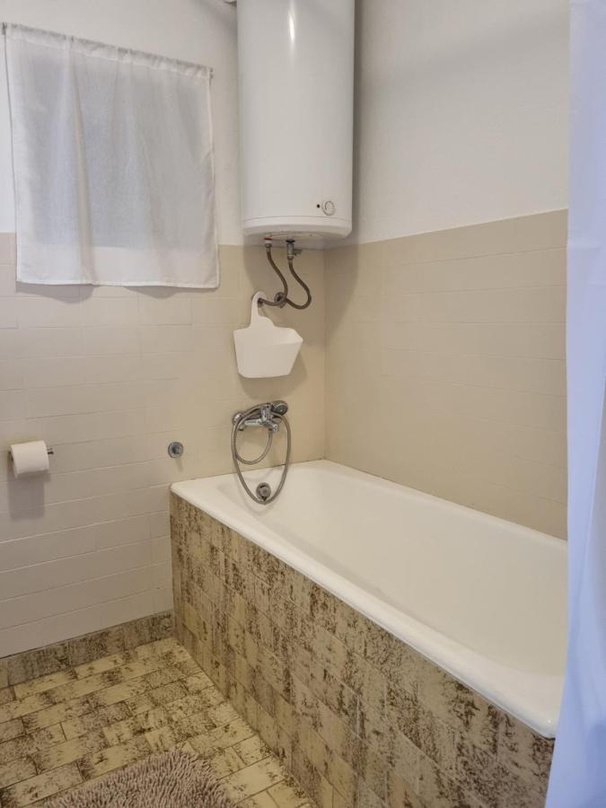 Tarac Apartment Senj  Ngoại thất bức ảnh