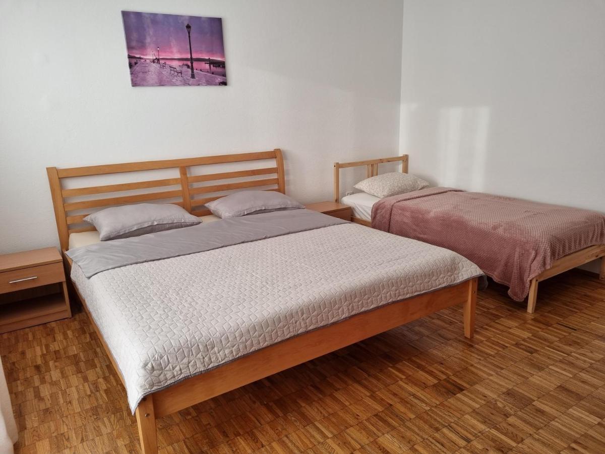 Tarac Apartment Senj  Ngoại thất bức ảnh