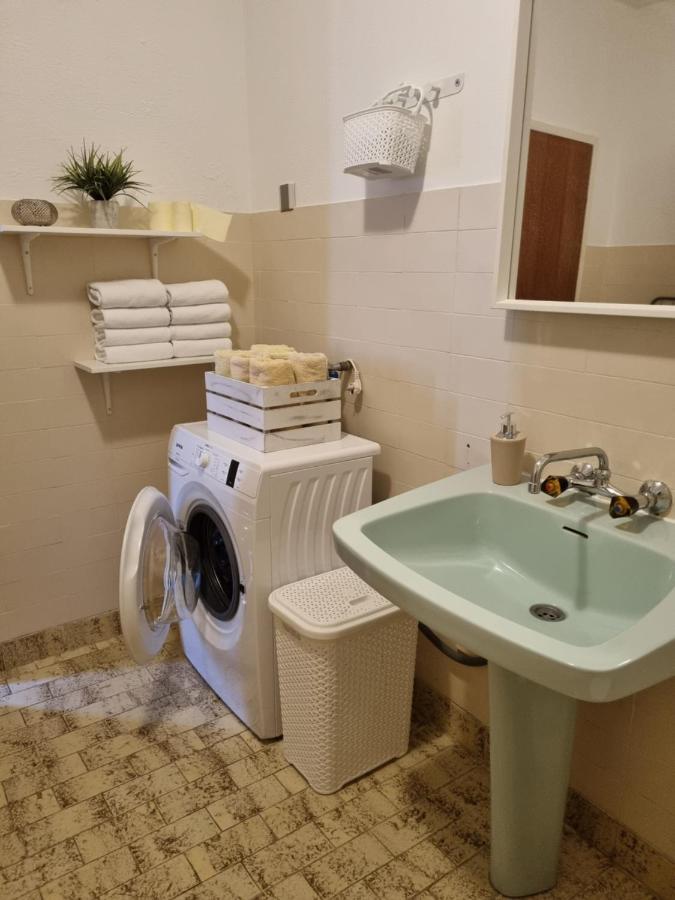 Tarac Apartment Senj  Ngoại thất bức ảnh