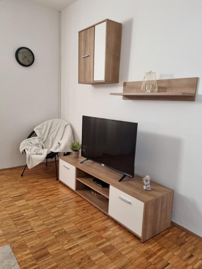 Tarac Apartment Senj  Ngoại thất bức ảnh
