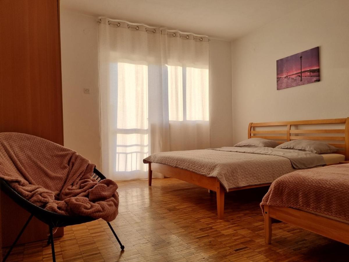 Tarac Apartment Senj  Ngoại thất bức ảnh