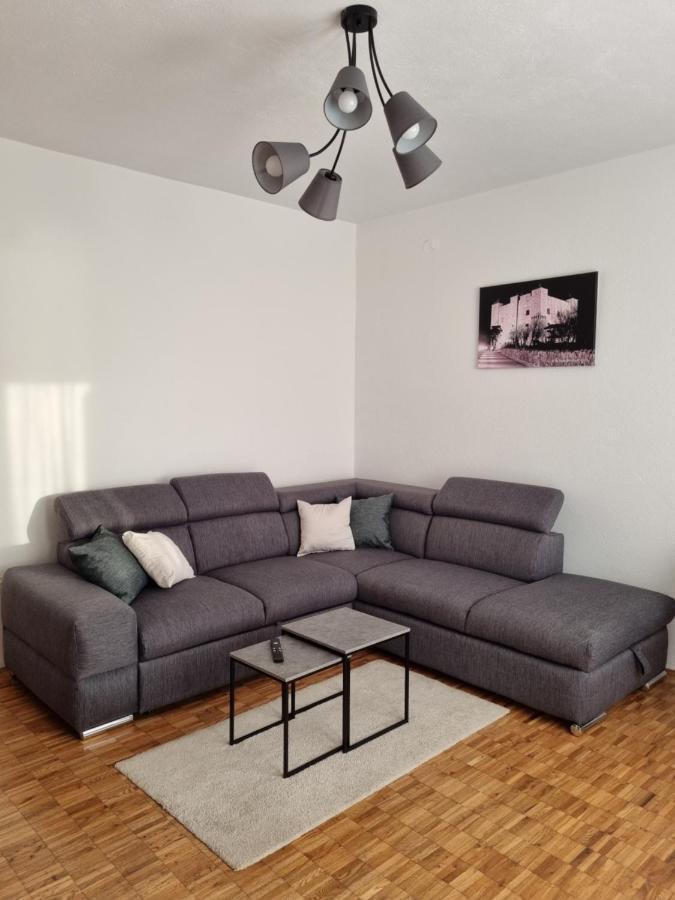Tarac Apartment Senj  Ngoại thất bức ảnh