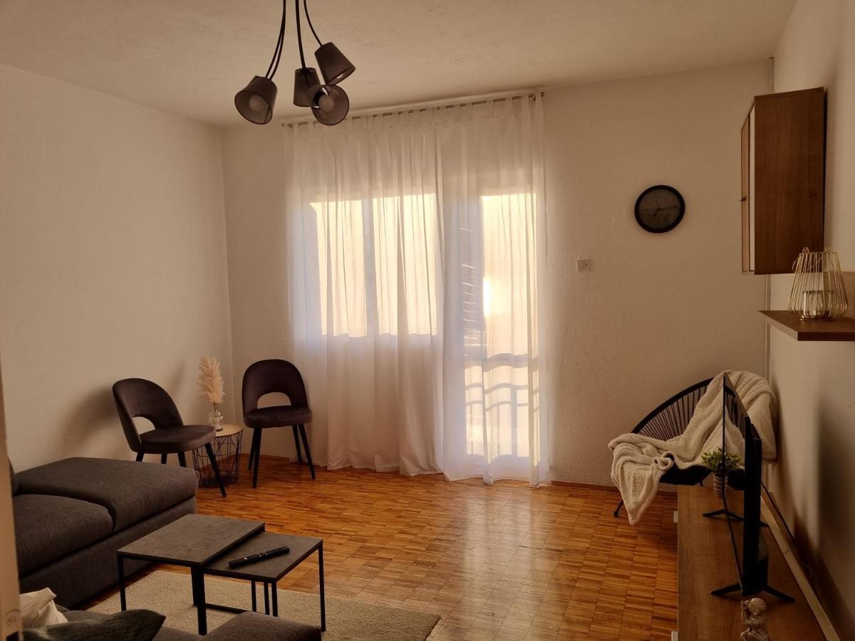 Tarac Apartment Senj  Ngoại thất bức ảnh