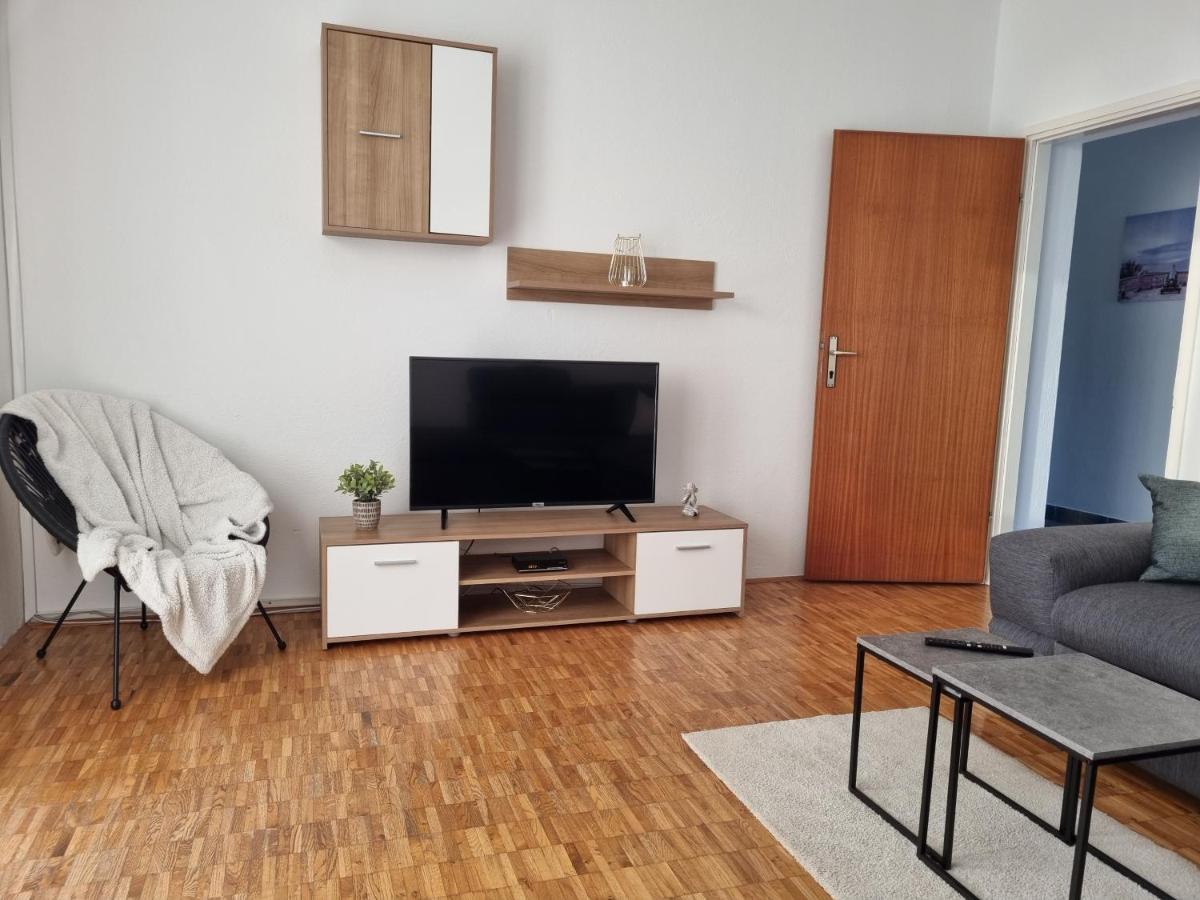 Tarac Apartment Senj  Ngoại thất bức ảnh