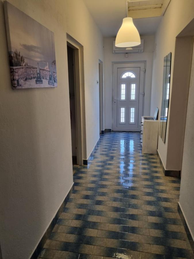 Tarac Apartment Senj  Ngoại thất bức ảnh