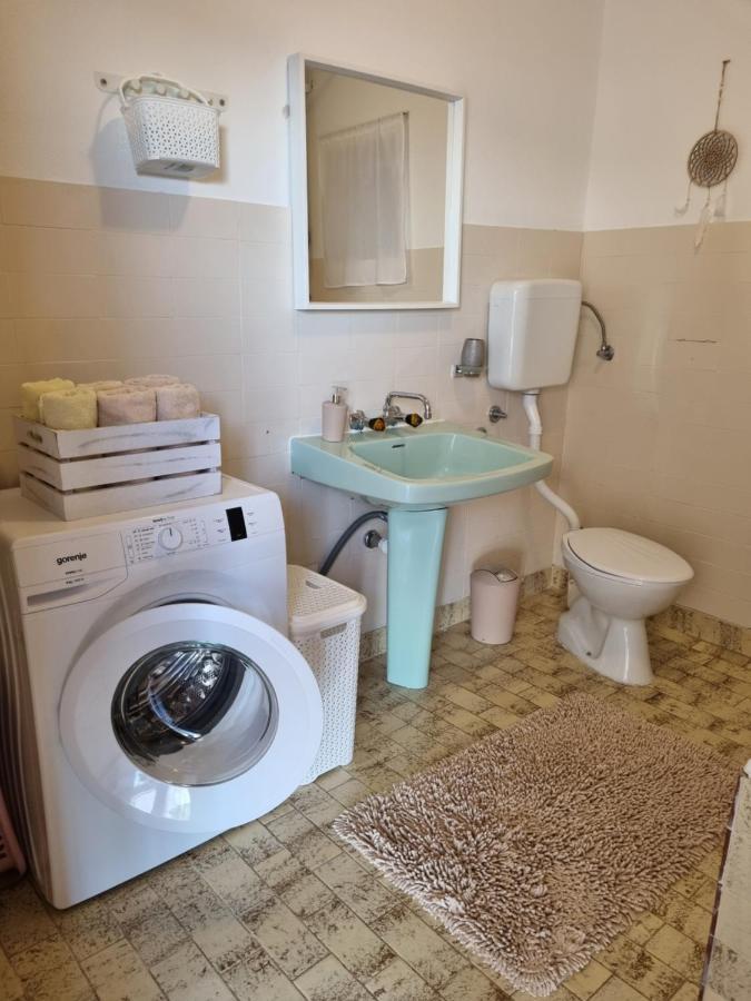 Tarac Apartment Senj  Ngoại thất bức ảnh