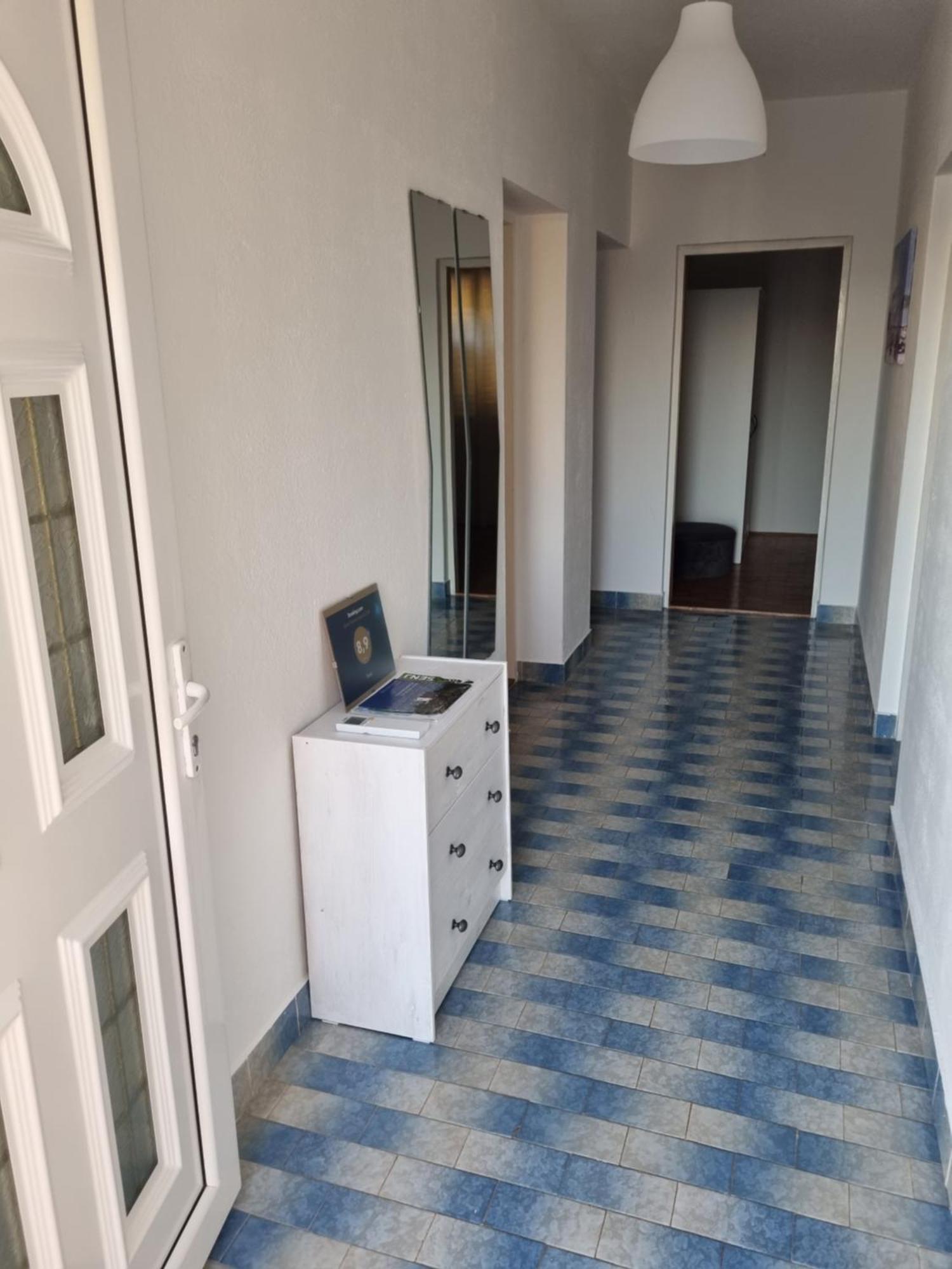 Tarac Apartment Senj  Phòng bức ảnh